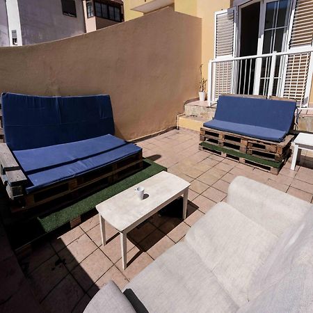 Medano Beach Coliving El Médano Exteriör bild