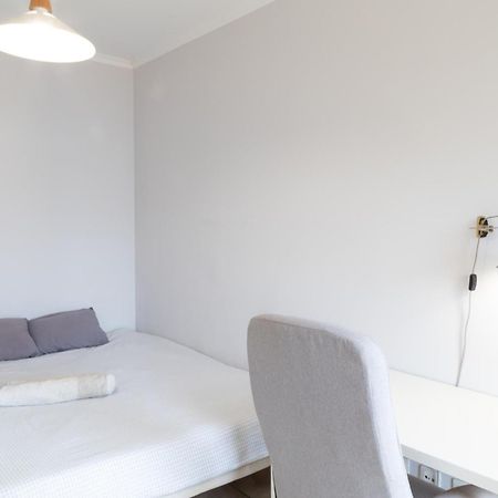 Medano Beach Coliving El Médano Exteriör bild
