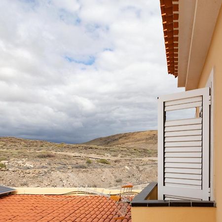 Medano Beach Coliving El Médano Exteriör bild
