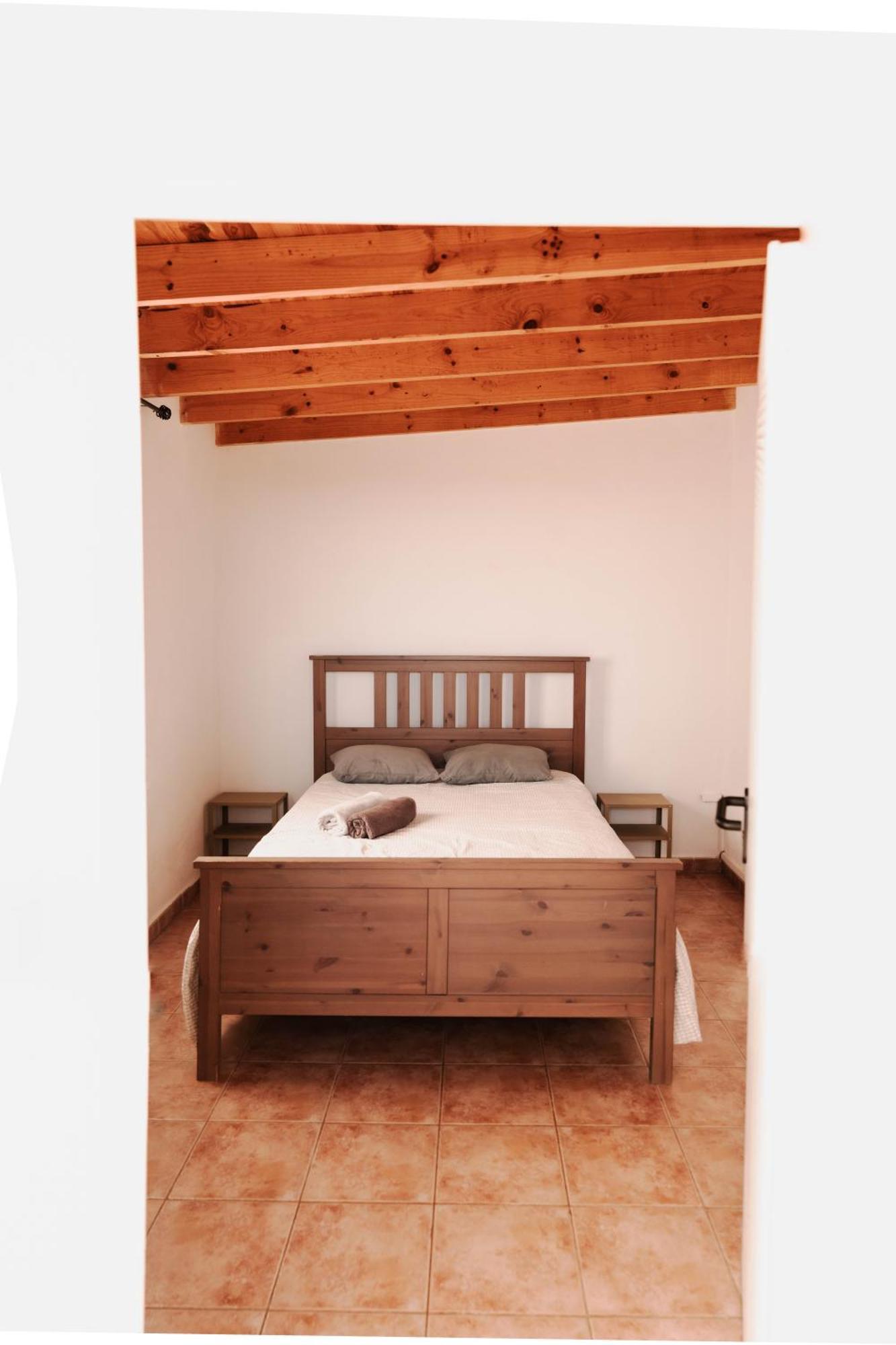 Medano Beach Coliving El Médano Exteriör bild