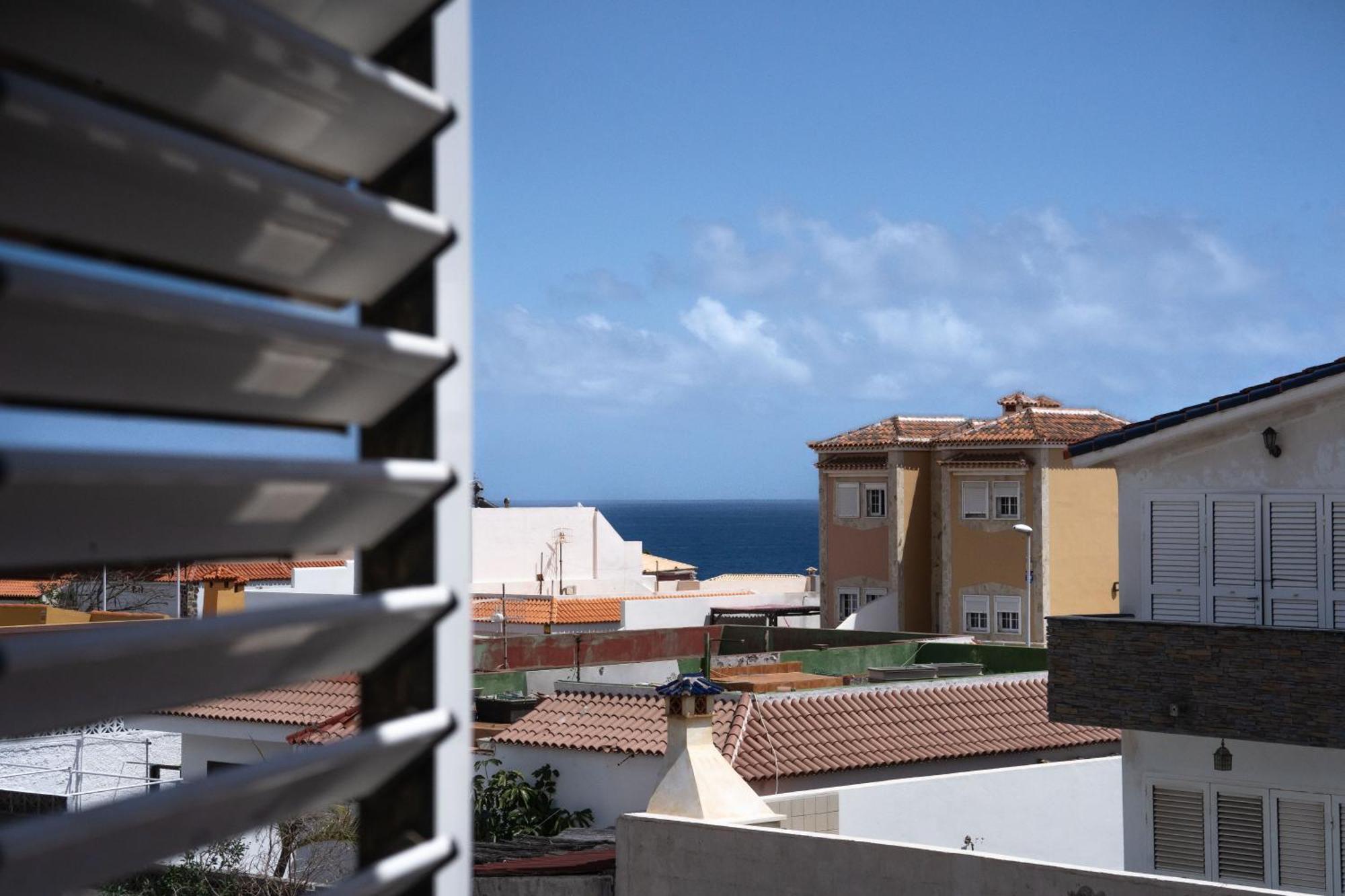 Medano Beach Coliving El Médano Exteriör bild