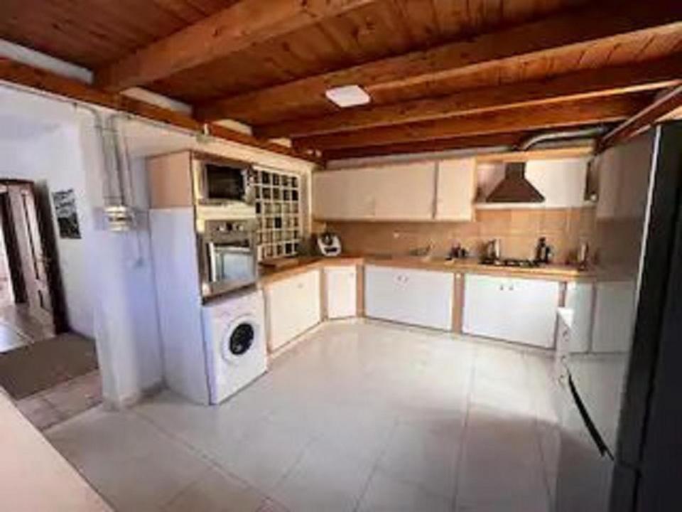 Medano Beach Coliving El Médano Exteriör bild