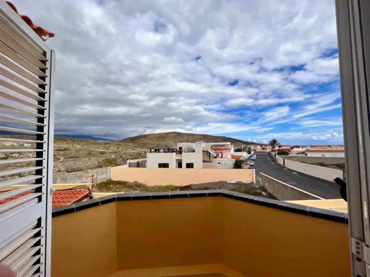 Medano Beach Coliving El Médano Exteriör bild