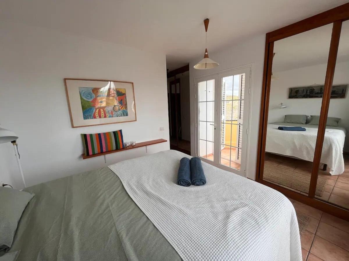 Medano Beach Coliving El Médano Exteriör bild