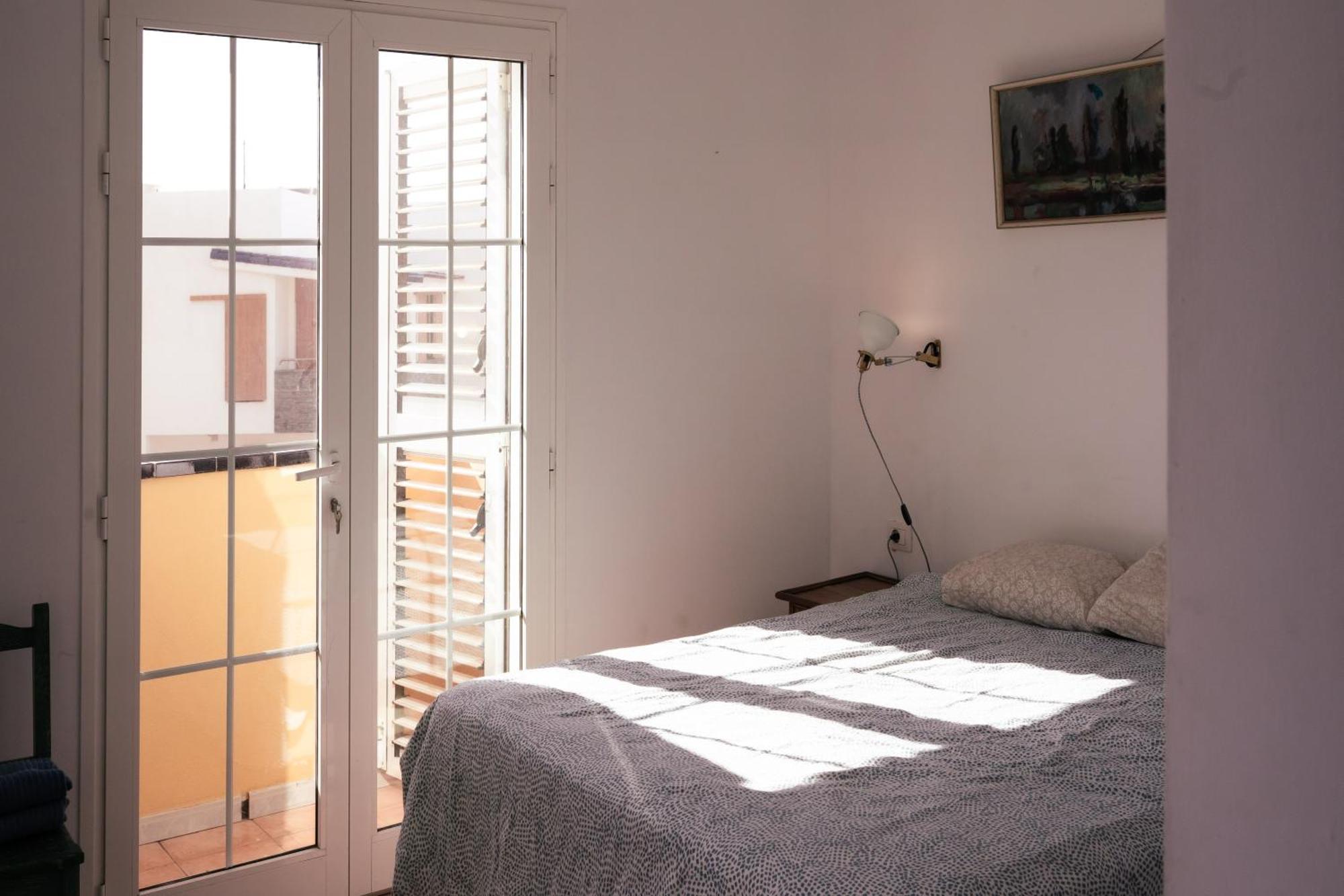 Medano Beach Coliving El Médano Exteriör bild