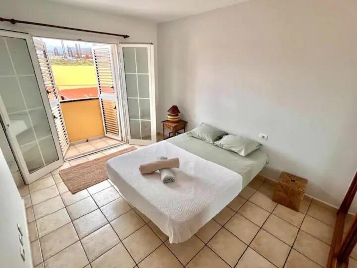 Medano Beach Coliving El Médano Exteriör bild