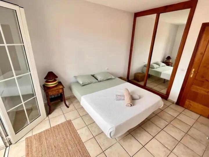 Medano Beach Coliving El Médano Exteriör bild