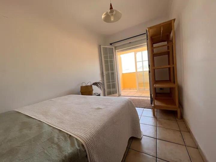 Medano Beach Coliving El Médano Exteriör bild