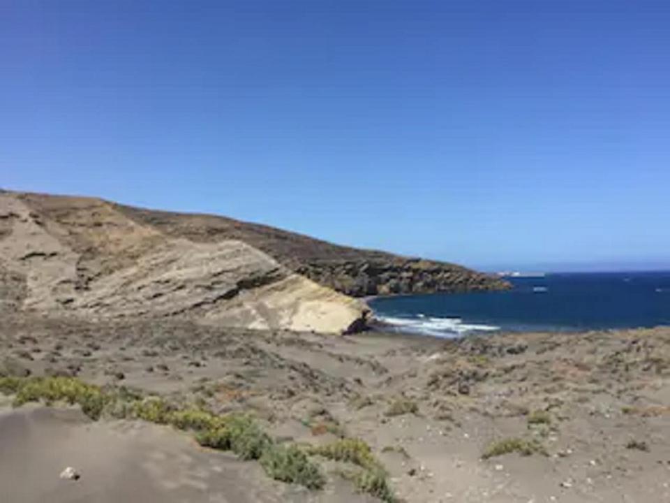 Medano Beach Coliving El Médano Exteriör bild