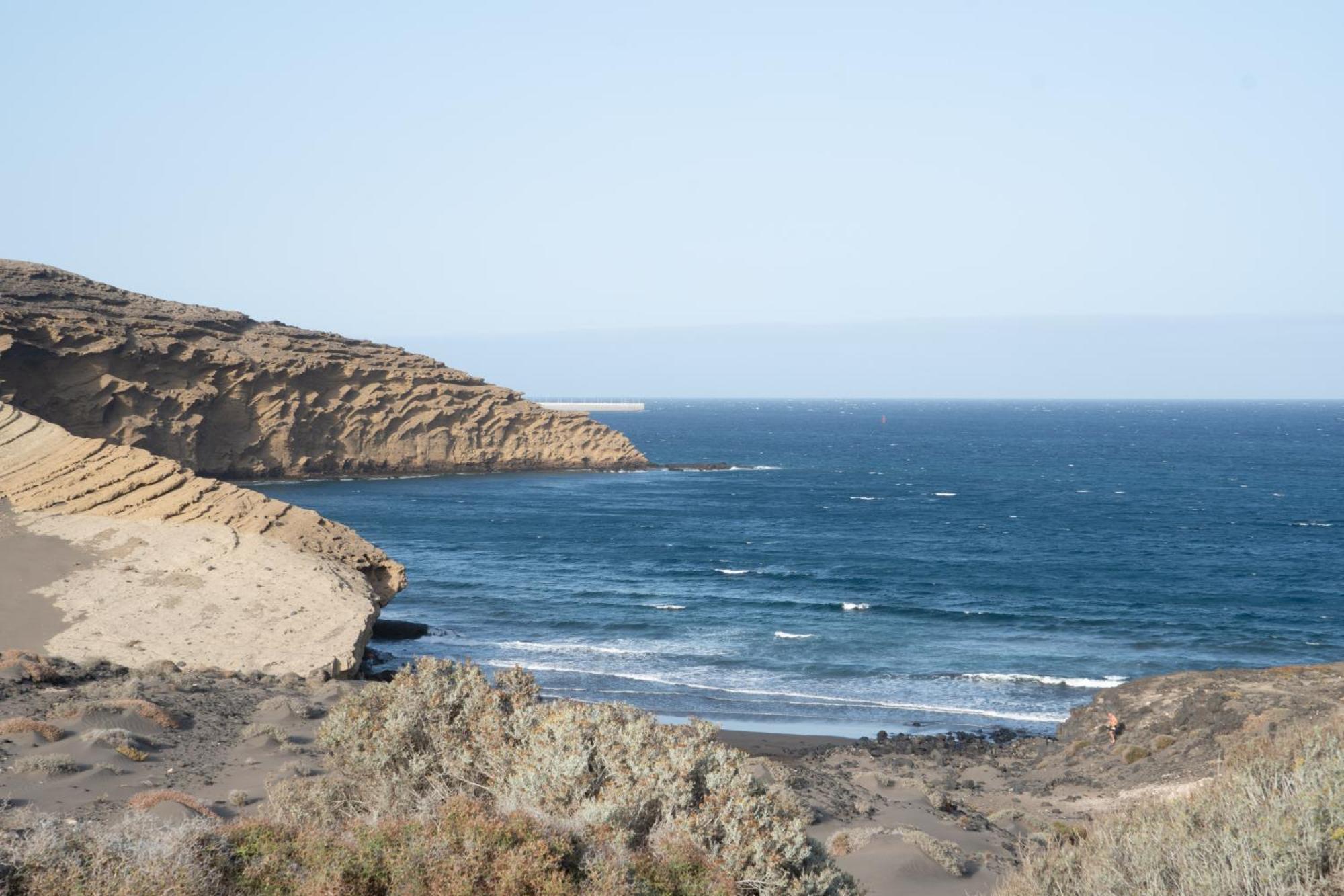 Medano Beach Coliving El Médano Exteriör bild