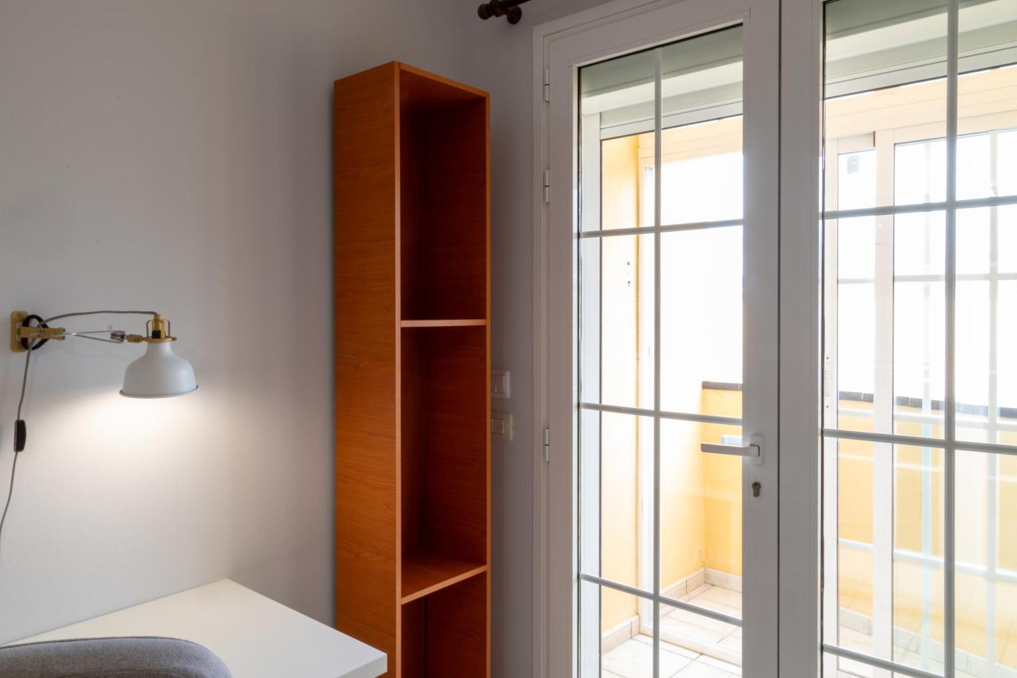 Medano Beach Coliving El Médano Exteriör bild