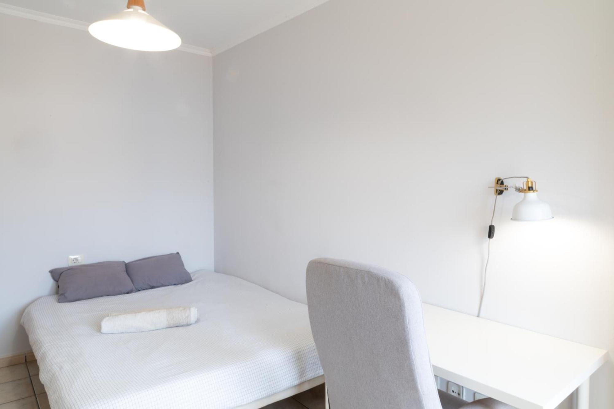 Medano Beach Coliving El Médano Exteriör bild