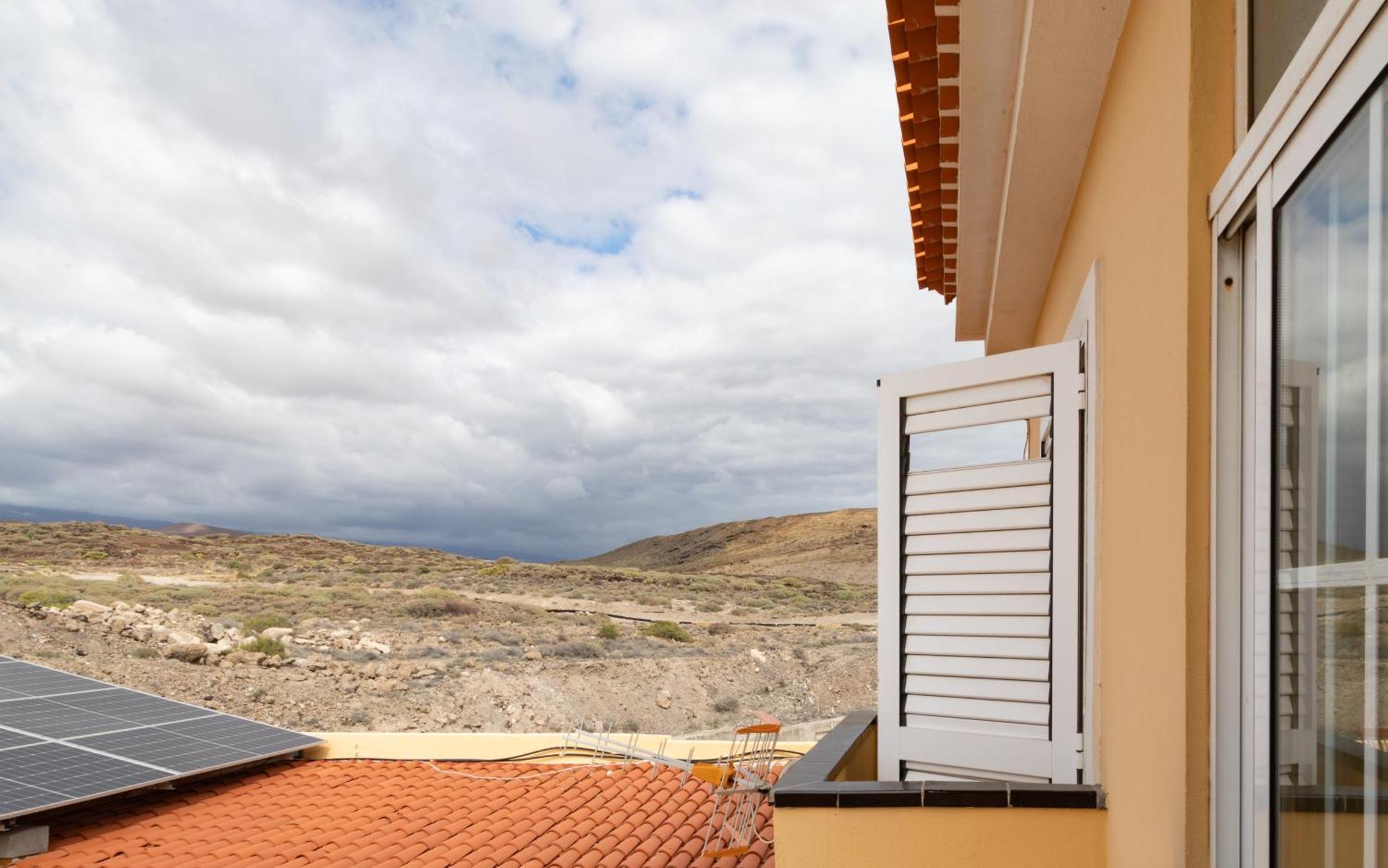 Medano Beach Coliving El Médano Exteriör bild